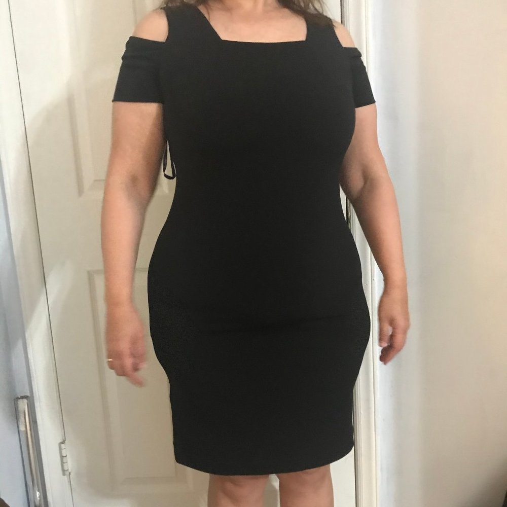 Calvin Klein Dress